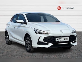 Used MG MG3 2025 for sale - 78431663: Photo