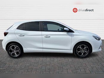 Used MG MG3 2025 for sale - 78431663: Photo