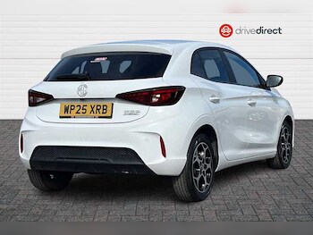 Used MG MG3 2025 for sale - 78431663: Photo