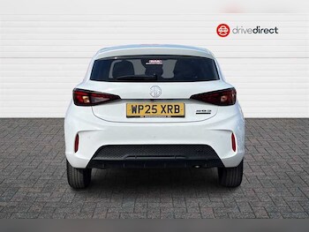 Used MG MG3 2025 for sale - 78431663: Photo