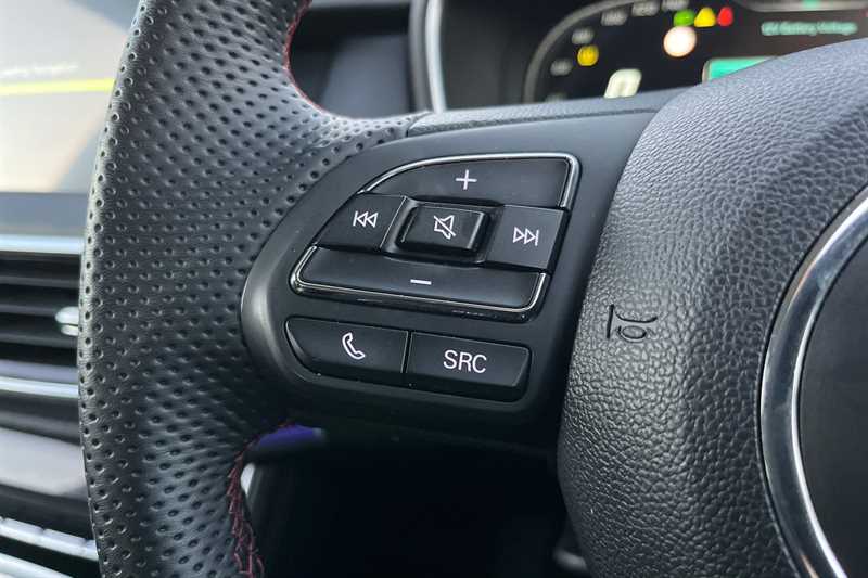 Used MG MG HS for sale - 76733335: Photo 21