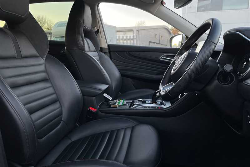 Used MG MG HS for sale - 76733335: Photo 23