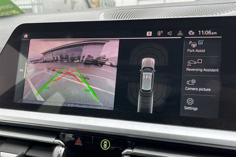 Used BMW 3 Series 2021 for sale - 77758130: Photo 19