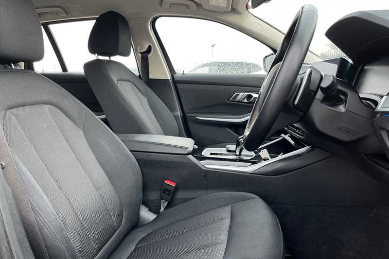 Used BMW 3 Series 2021 for sale - 77758130: Photo 23