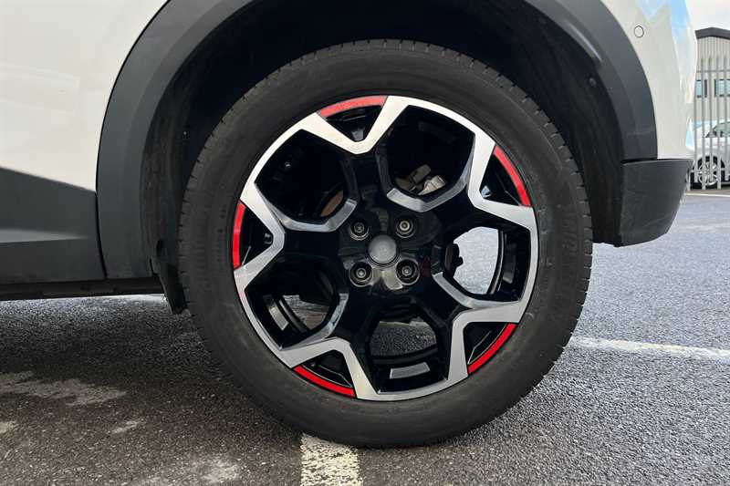 Used Vauxhall Mokka 2022 for sale - 76930706: Photo 10