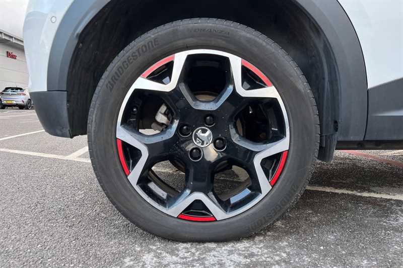 Used Vauxhall Mokka 2022 for sale - 76930706: Photo 11