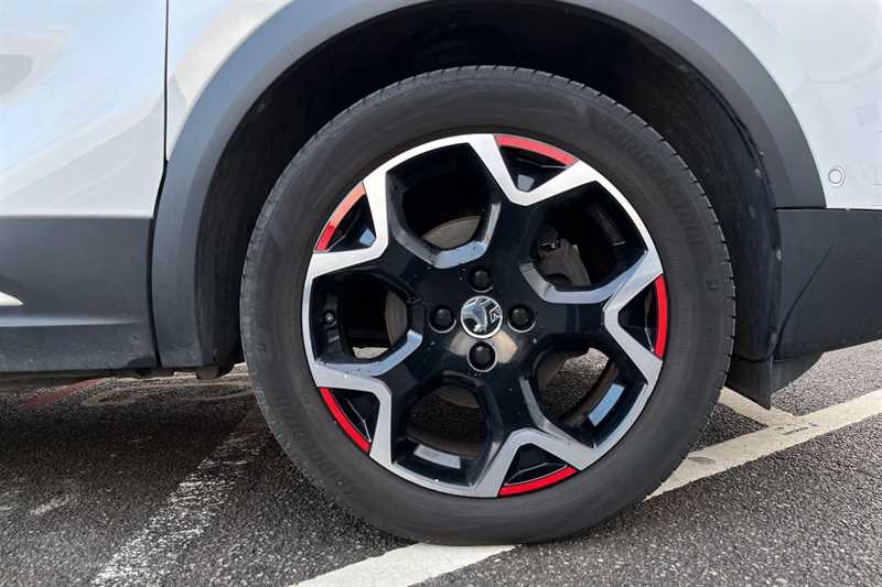 Used Vauxhall Mokka 2022 for sale - 76930706: Photo 12