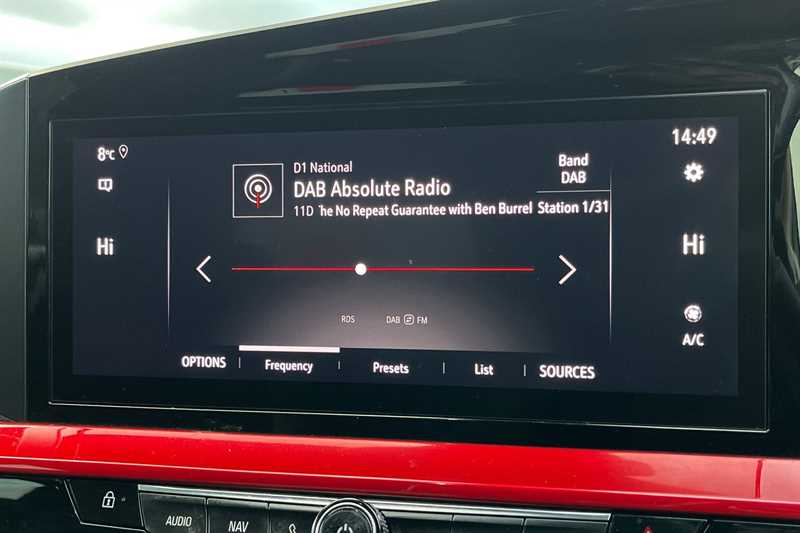 Used Vauxhall Mokka 2022 for sale - 76930706: Photo 17