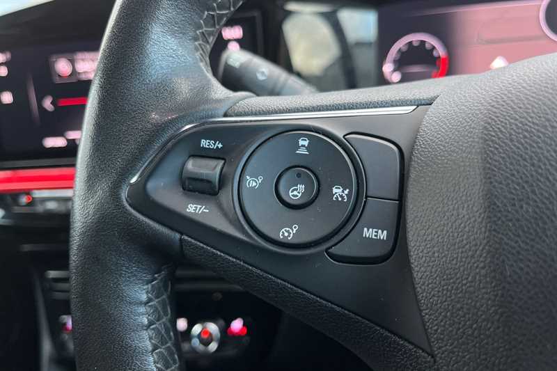 Used Vauxhall Mokka 2022 for sale - 76930706: Photo 21