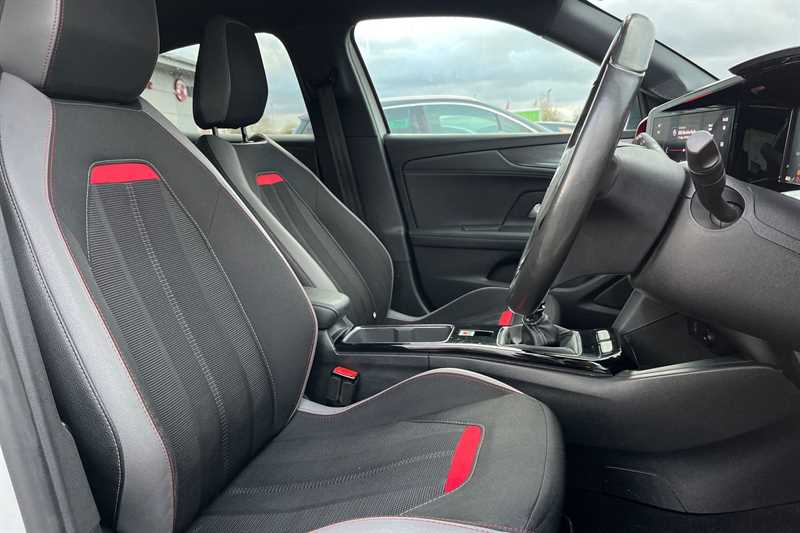 Used Vauxhall Mokka 2022 for sale - 76930706: Photo 23