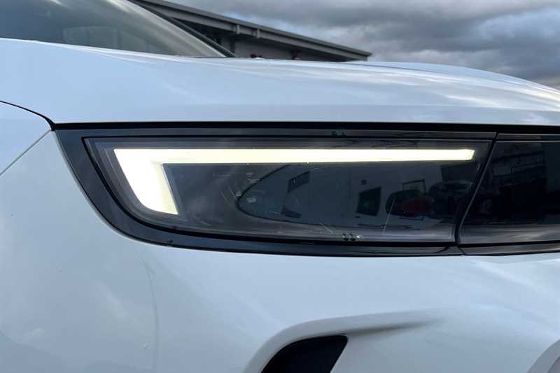 Used Vauxhall Mokka 2022 for sale - 76930706: Photo 28