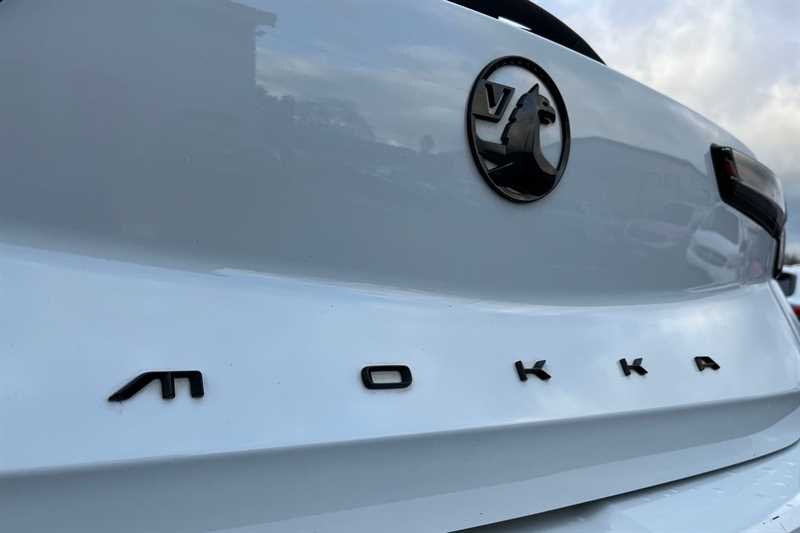 Used Vauxhall Mokka 2022 for sale - 76930706: Photo 30