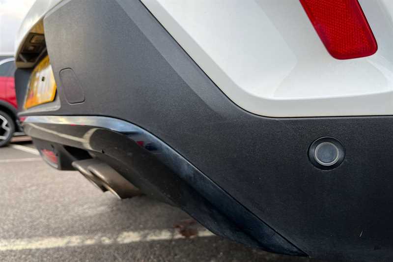 Used Vauxhall Mokka 2022 for sale - 76930706: Photo 39