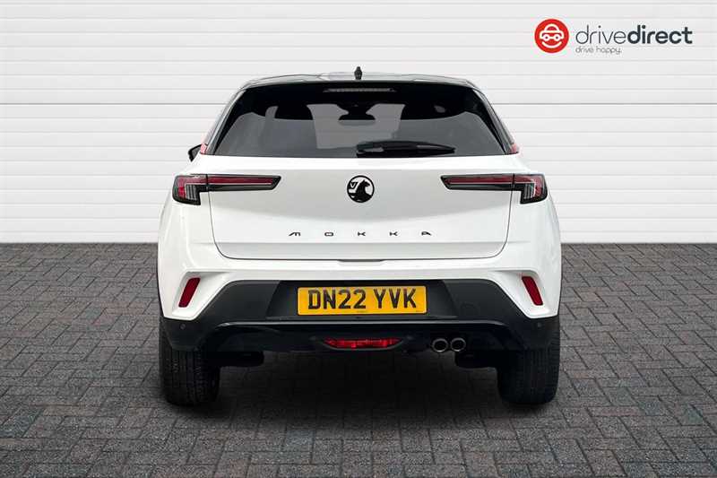 Used Vauxhall Mokka 2022 for sale - 76930706: Photo 4