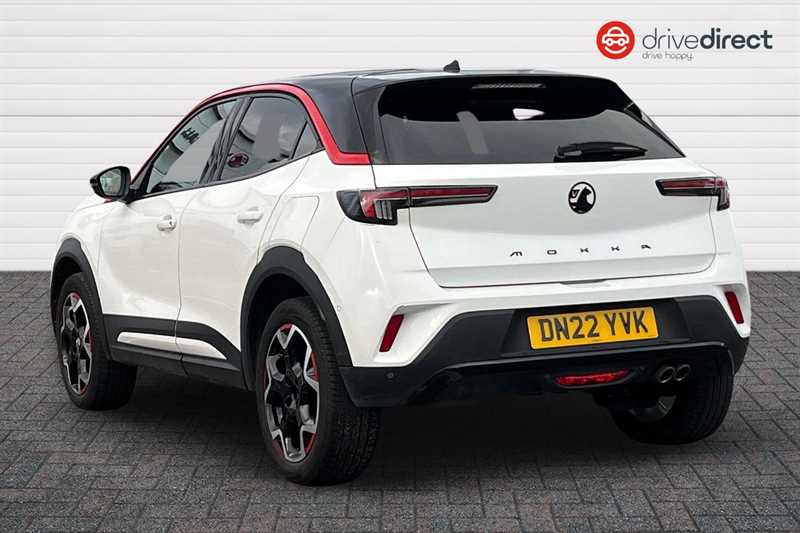 Used Vauxhall Mokka 2022 for sale - 76930706: Photo 5