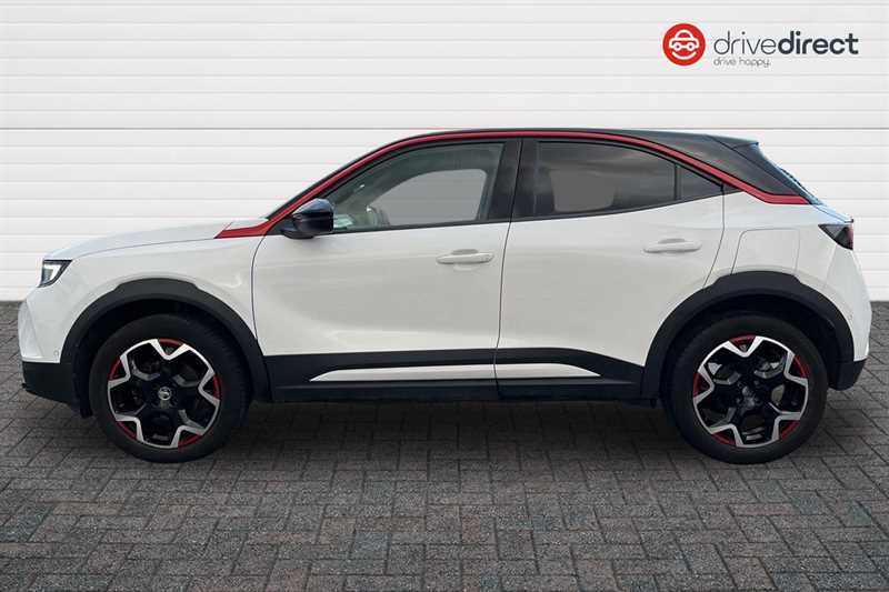 Used Vauxhall Mokka 2022 for sale - 76930706: Photo 6