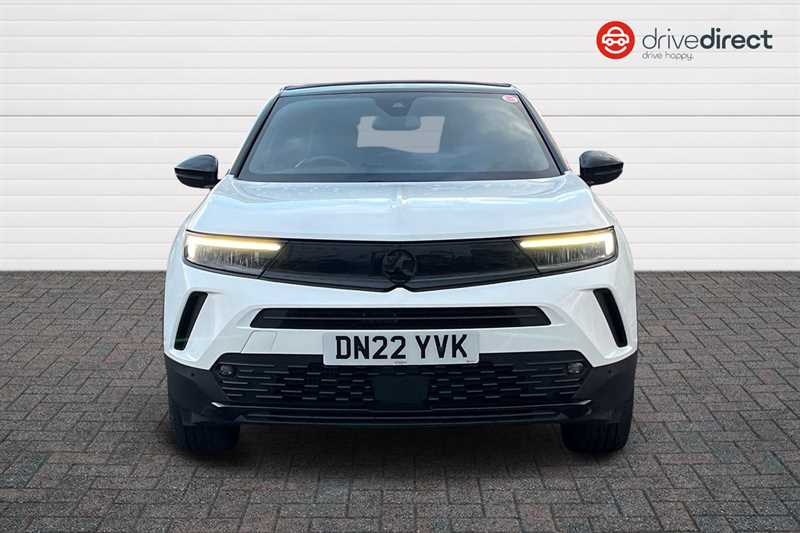 Used Vauxhall Mokka 2022 for sale - 76930706: Photo 8