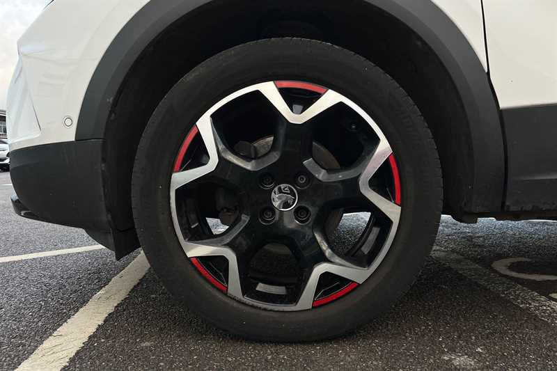 Used Vauxhall Mokka 2022 for sale - 76930706: Photo 9