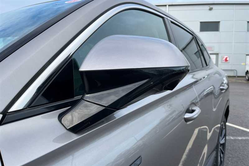 Used MG MG HS 2025 for sale - 77481119: Photo 35