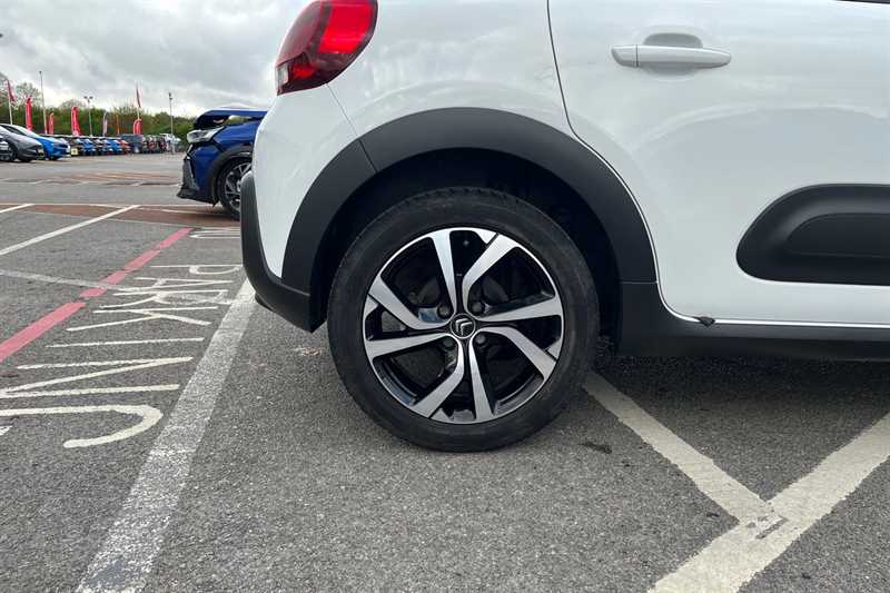 Used Citroen C3 2021 for sale - 78208780: Photo 11