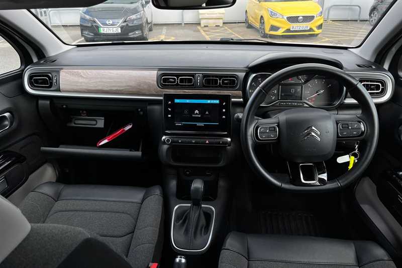 Used Citroen C3 2021 for sale - 78208780: Photo 13