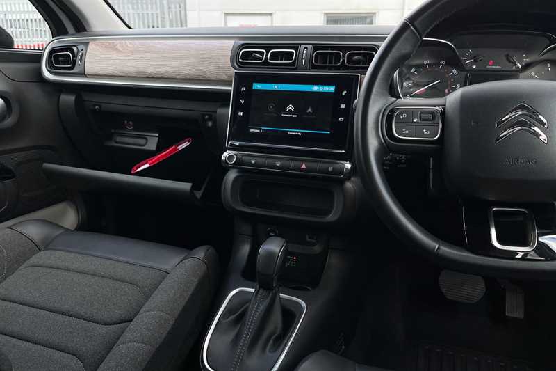 Used Citroen C3 2021 for sale - 78208780: Photo 14