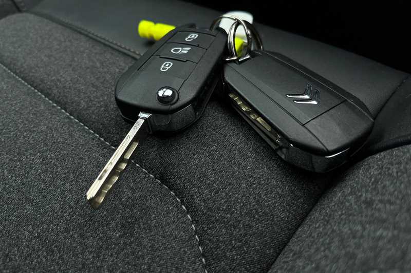 Used Citroen C3 2021 for sale - 78208780: Photo 36