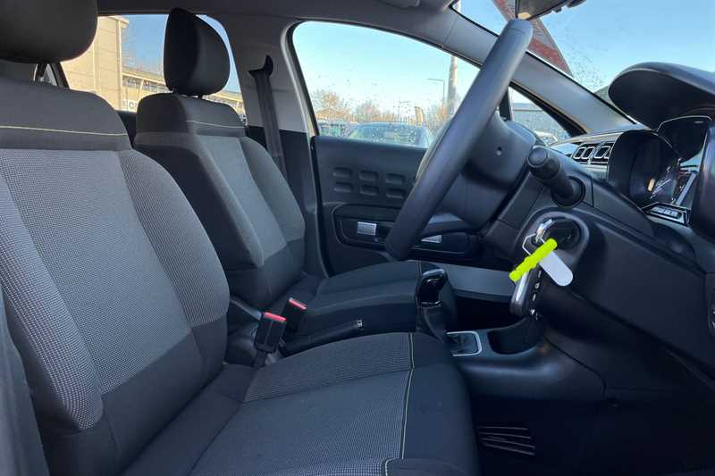 Used Citroen C3 2024 for sale - 77322825: Photo 23