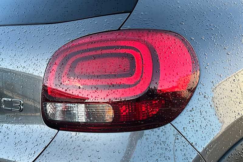 Used Citroen C3 2024 for sale - 77322825: Photo 32