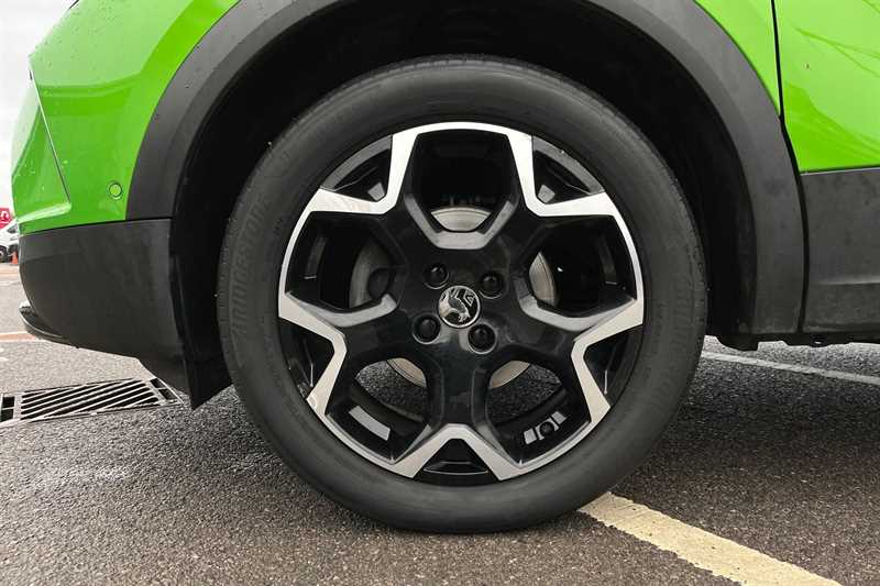 Used Vauxhall Mokka for sale - 77485718: Photo 9