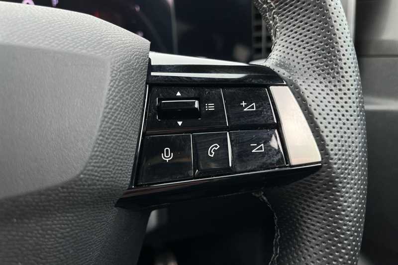 Used Vauxhall Astra 2023 for sale - 78142325: Photo 22