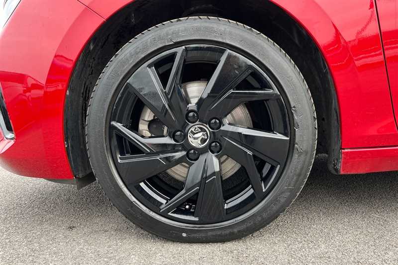 Used Vauxhall Astra 2023 for sale - 78142325: Photo 9