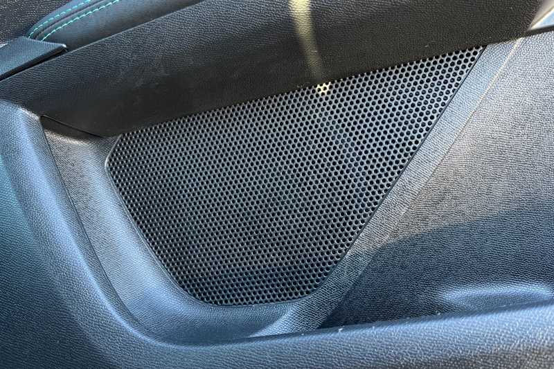 Used Peugeot 3008 2021 for sale - 77811282: Photo 27