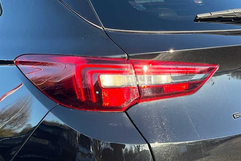 Used Vauxhall Grandland 2022 for sale - 77728494: Photo 31