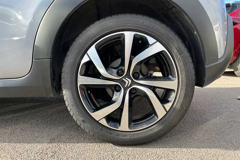 Used Citroen C3 2024 for sale - 76524642: Photo 10