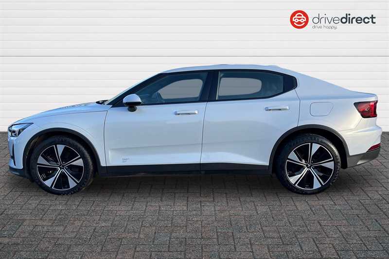 Used Polestar Polestar 2 2022 for sale - 77800695: Photo 6