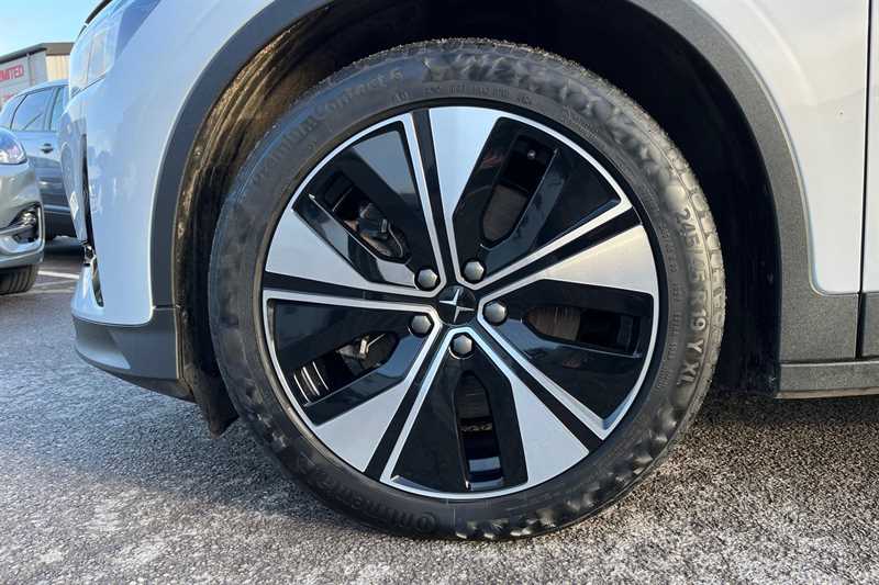 Used Polestar Polestar 2 2022 for sale - 77800695: Photo 9