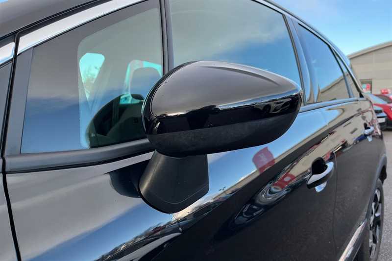 Used Vauxhall Crossland 2022 for sale - 77390662: Photo 35