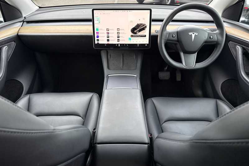 Used Tesla Model Y for sale - 77219013: Photo 13