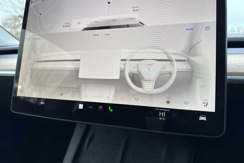 Used Tesla Model Y for sale - 77219013: Photo 15