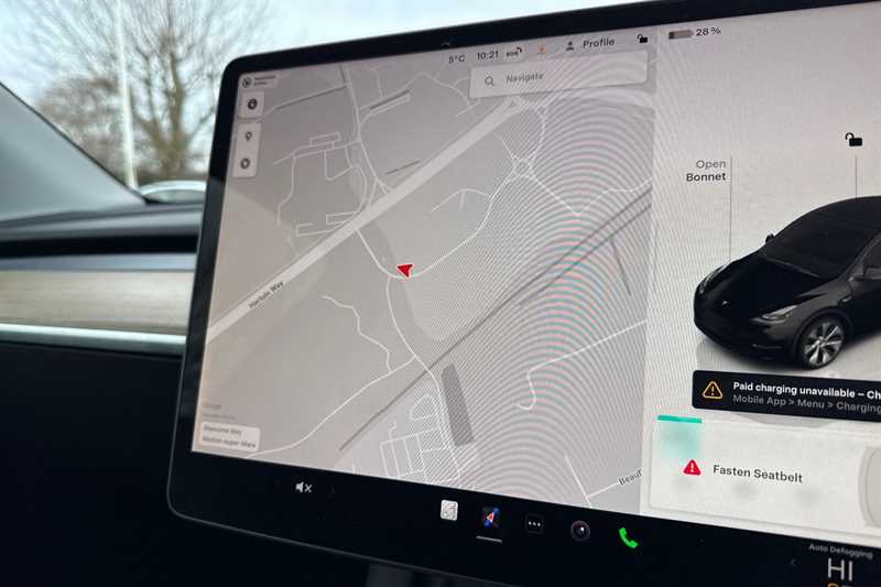 Used Tesla Model Y for sale - 77219013: Photo 18