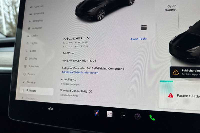 Used Tesla Model Y for sale - 77219013: Photo 20