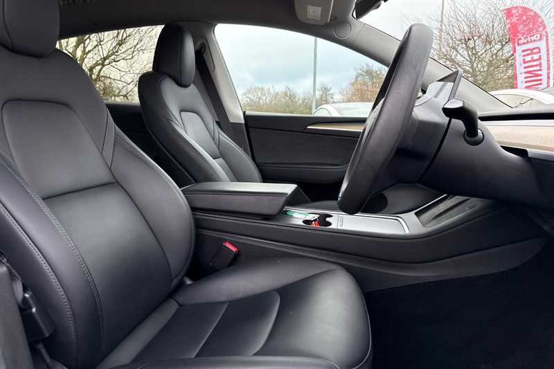 Used Tesla Model Y for sale - 77219013: Photo 23