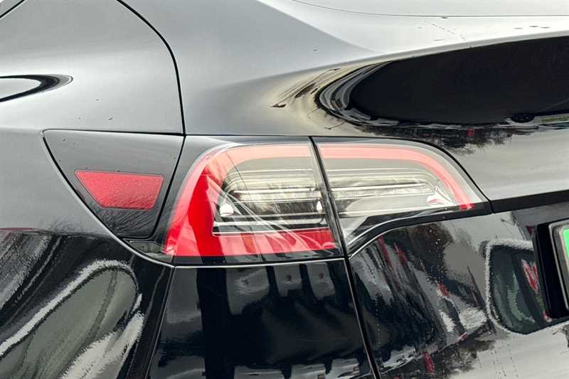 Used Tesla Model Y for sale - 77219013: Photo 31