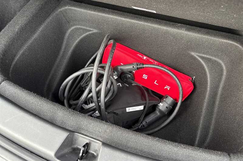 Used Tesla Model Y for sale - 77219013: Photo 37