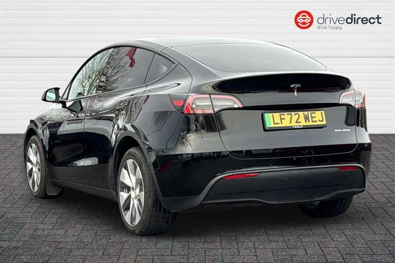 Used Tesla Model Y for sale - 77219013: Photo 5
