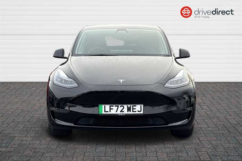 Used Tesla Model Y for sale - 77219013: Photo 8