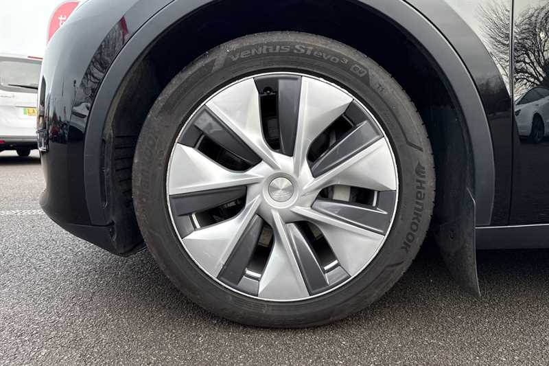 Used Tesla Model Y for sale - 77219013: Photo 9