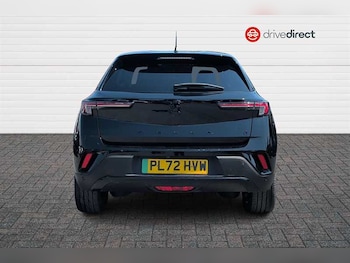 Used Vauxhall Mokka Electric 2023 for sale - 79174327: Photo