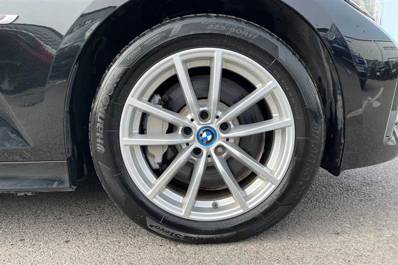 Used BMW 3 Series 2021 for sale - 78050940: Photo 12